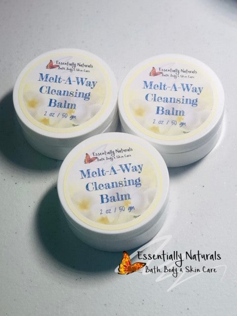 Cleansing Balm