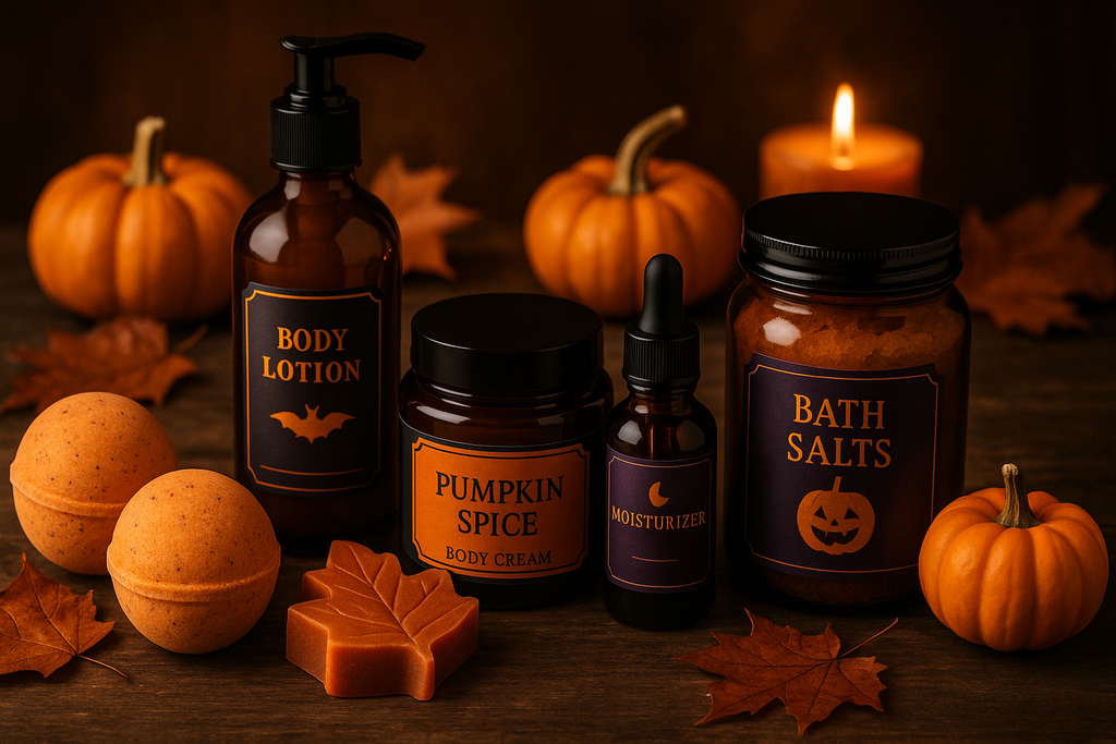 Halloween Collection